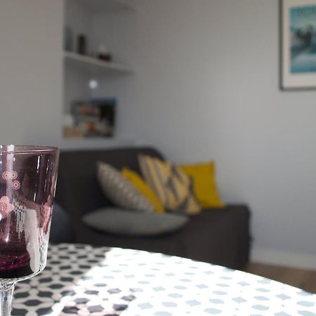 Lumineux T2 Situe Dans L'Hyper Centre De Tours Apartment Exterior photo